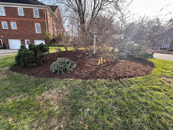 Perez Lawn Care LLC