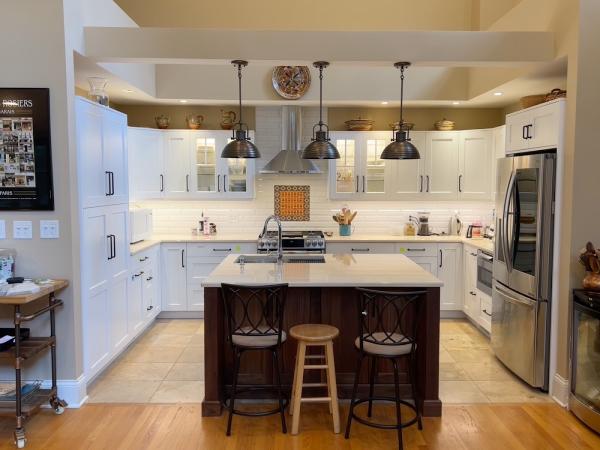 B.W. Construction & Home Improvement