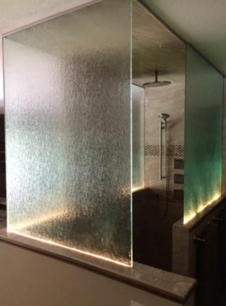 Indian River Shower Doors