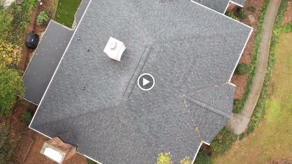 Blue Fox Roofing & Renovations