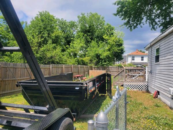 Sunshine Dumpster Rentals