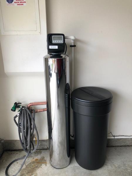 Gibson Plumbing Inc.