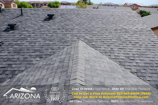 Arizona Pristine Roofing