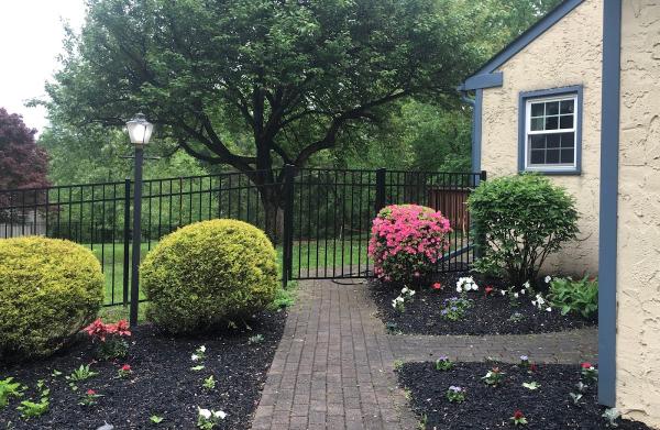 Doylestown Fence