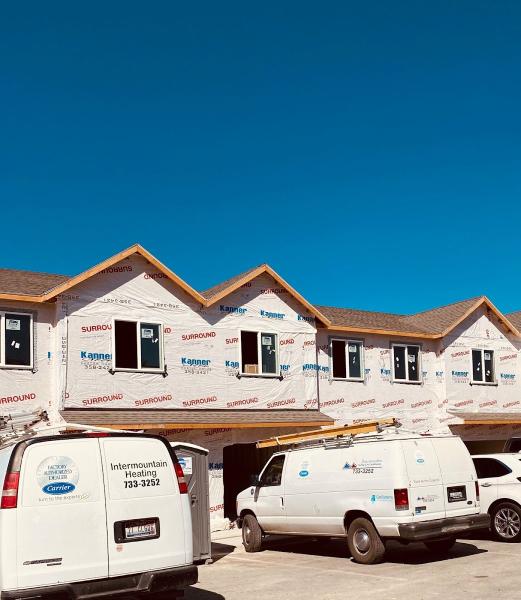 Intermountain Heating & Air Conditioning