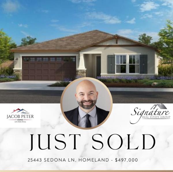 Jacob Peter Homes