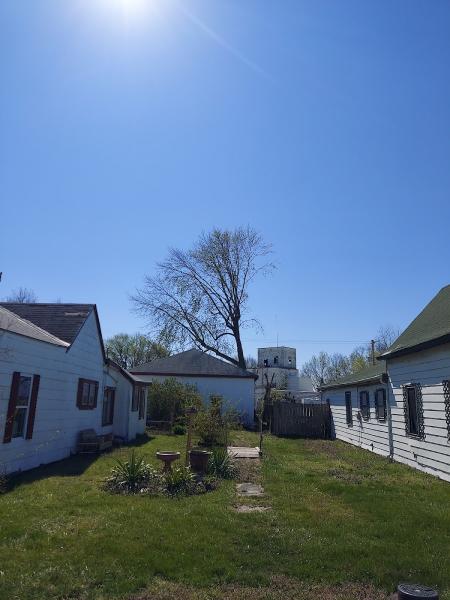 Everhart Tree Service