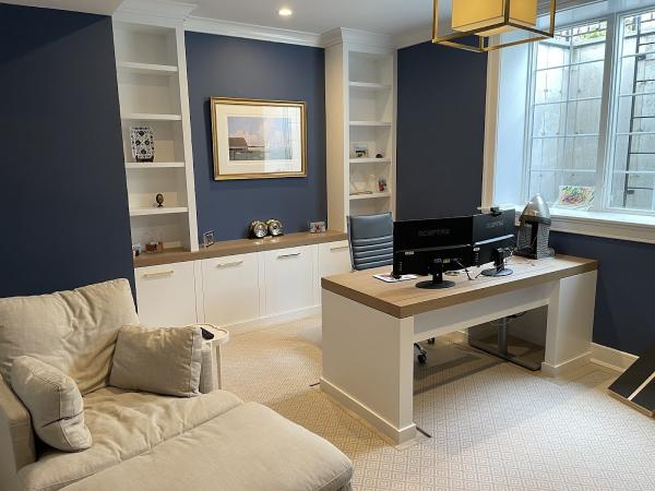 CJS Millwork Inc