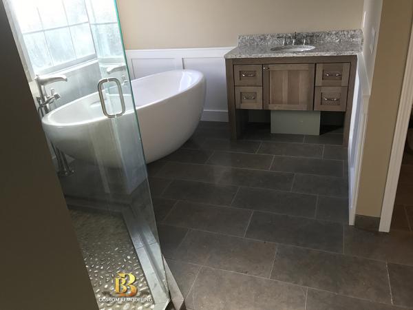 BB Custom Remodeling
