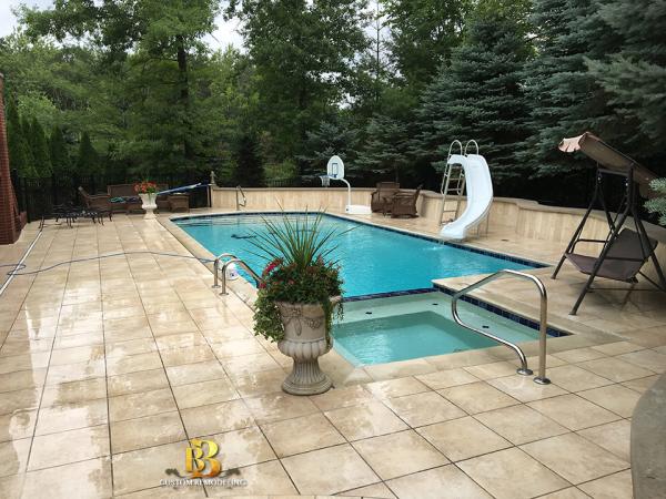 BB Custom Remodeling