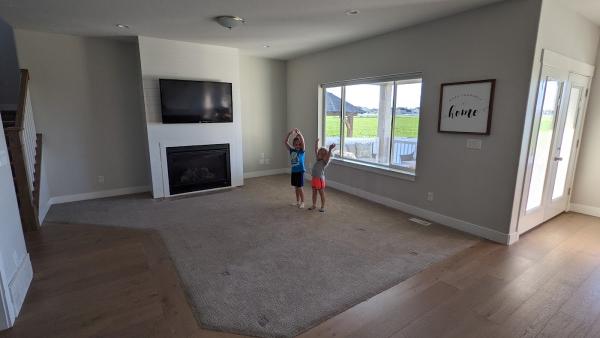 Homecourt Flooring