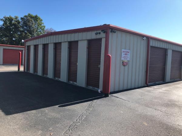 Add-a-Space Self Storage