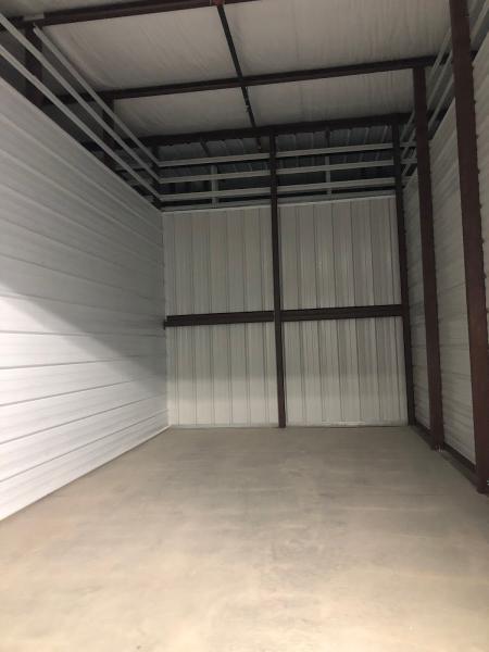 Add-a-Space Self Storage