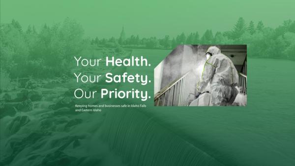 Abatement Services