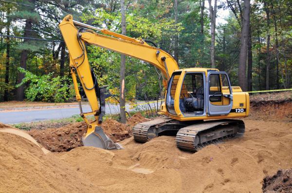 Schleg Valley Construction