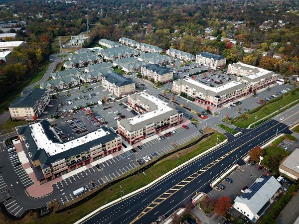 M & M Realty Partners