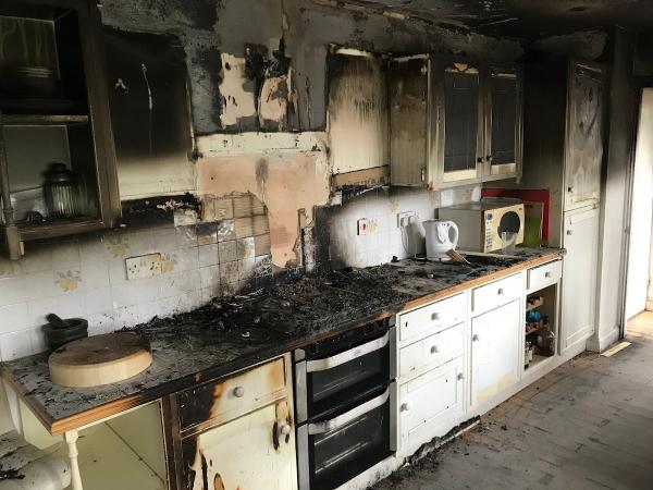 Midlands Restoration Services