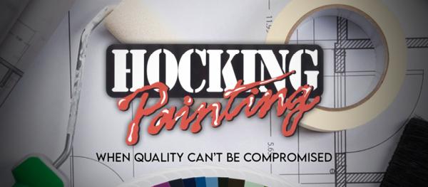 Hocking Painting