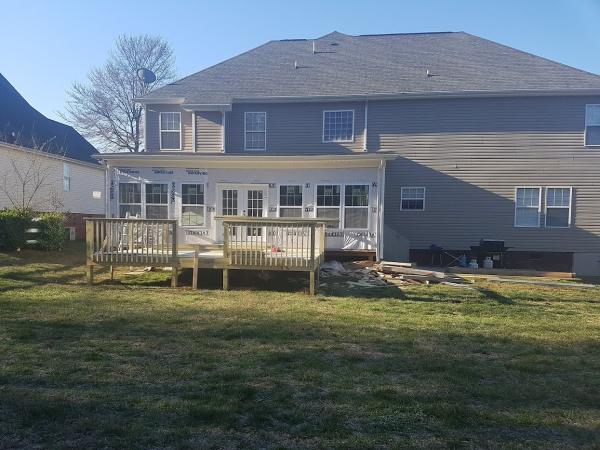Knox Contracting Solutions