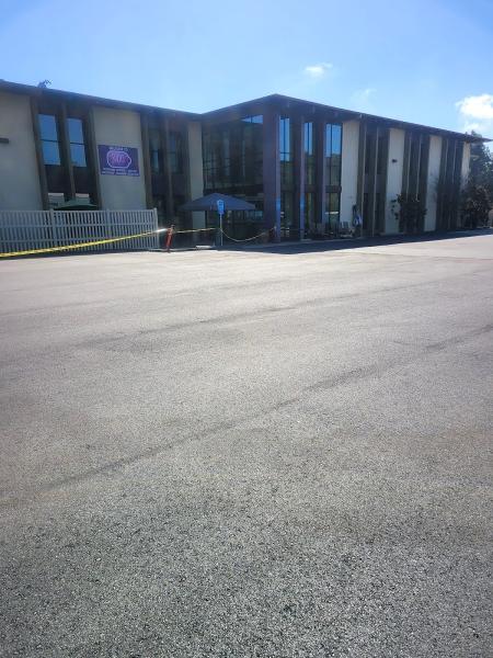 Allied Asphalt Paving and Sealcoating Inc