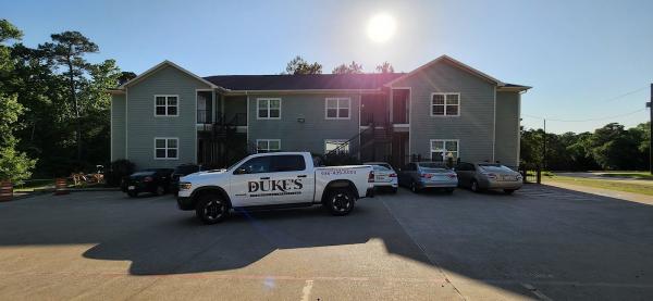 Duke's Home Inspections