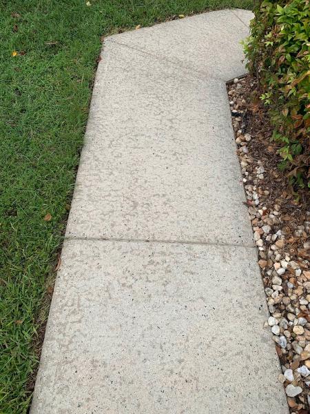 Express Clean Power Washing LLC