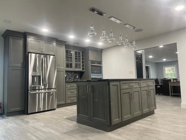 Beyond Restorations Llc