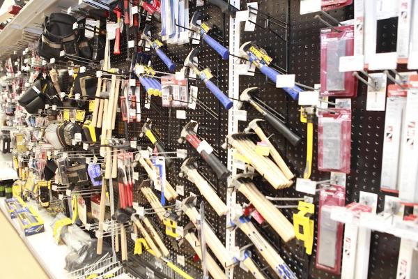 Brickman's Ace Hardware Upper West Side