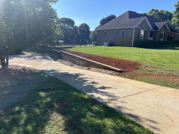 Chapman's Landscaping Inc
