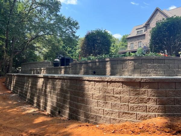 Chapman's Landscaping Inc