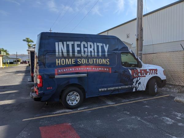 Integrity Home Solutions