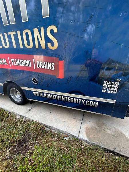 Integrity Home Solutions