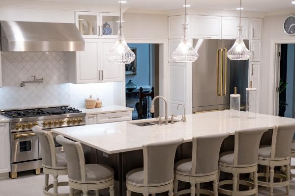 Bath and Kitchen Galleria