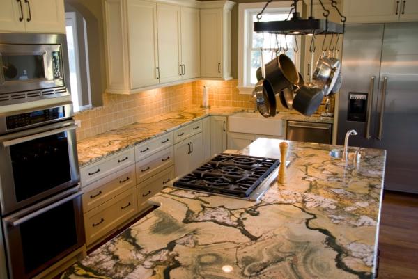 Classic Marble