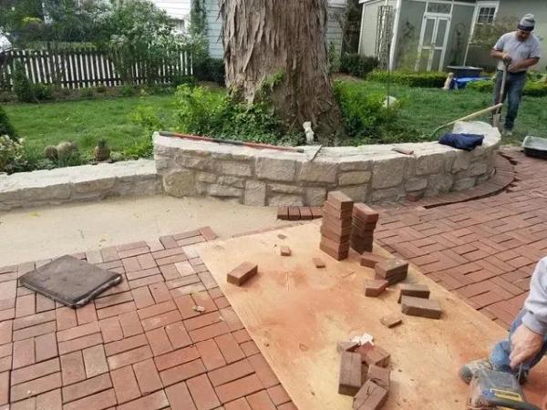 Absolute Masonry & Foundation