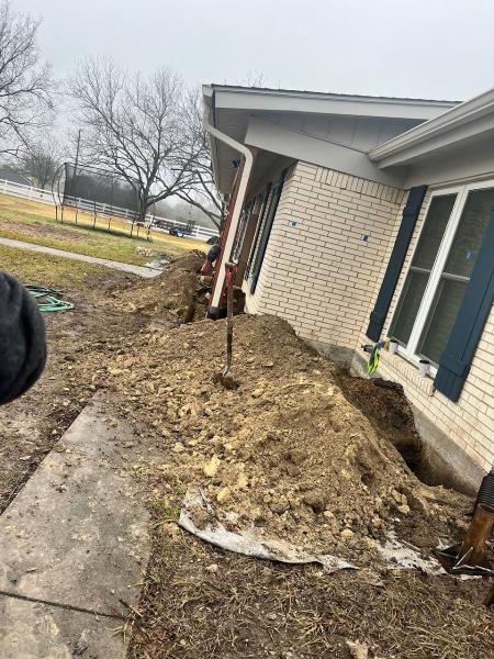 Fortress Foundation Repair Systems