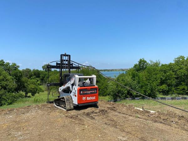 Fortress Foundation Repair Systems
