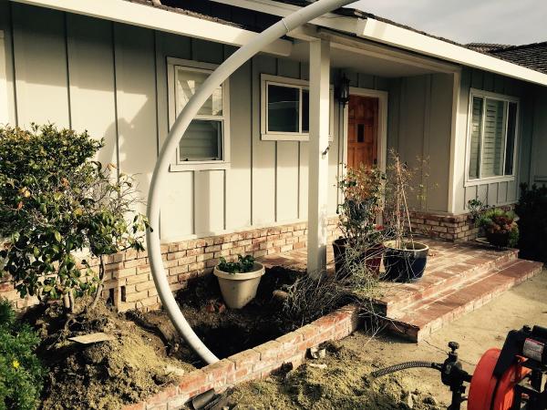 PJ Plumbing INC