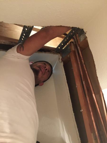 PJ Plumbing INC
