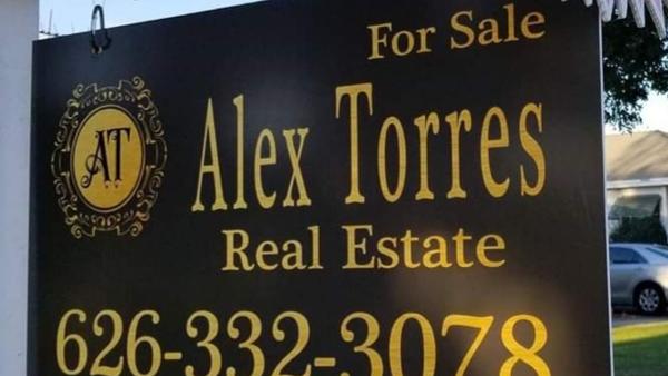 Alex Torres Real Estate / Re/Max in Menifee