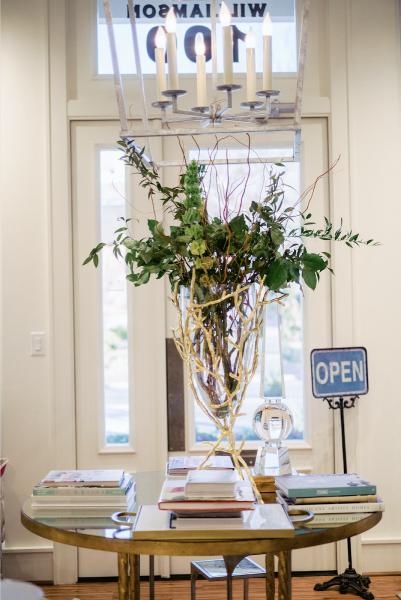 Cynthia Huffines & Associates Interior Design