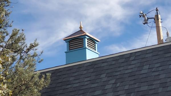 Arrow Roofing Inc.