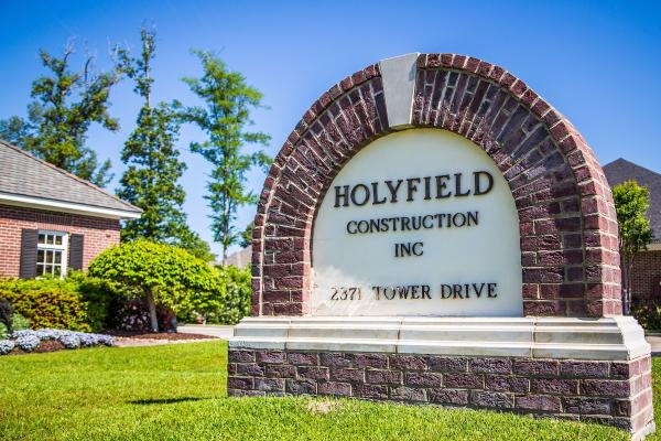 Holyfield Construction