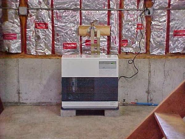Perfect Plumbing & Heating