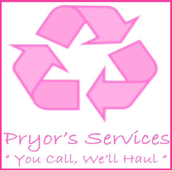 Pryor's Services