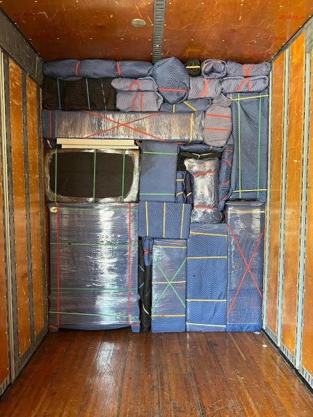 Dolly Pro Moving