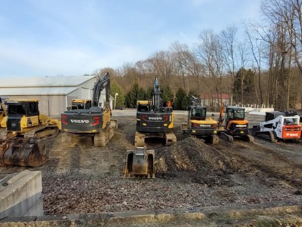 Shetler Excavating
