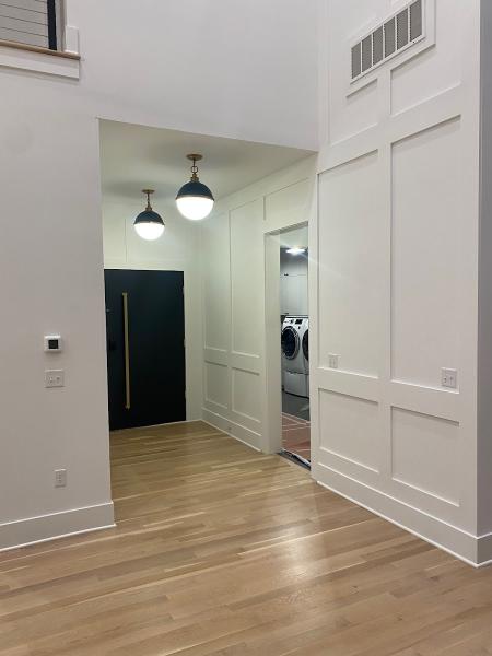 Reis Trim & Finish Carpentry