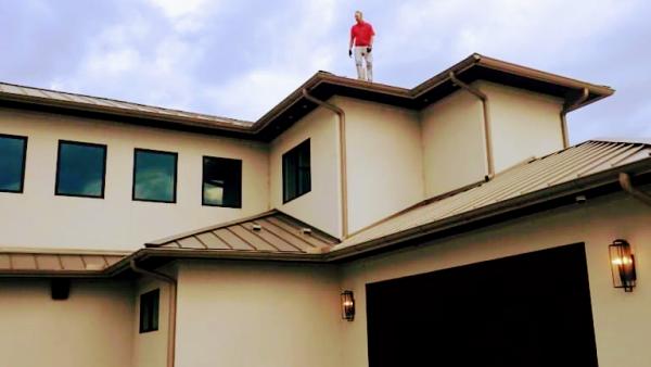 Systematic Home Inspections