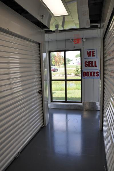 Self Storage